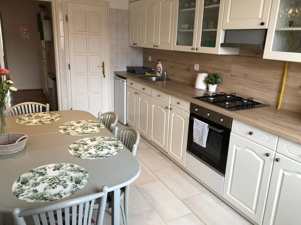 Szeged Gyöngye Apartment in Szeged