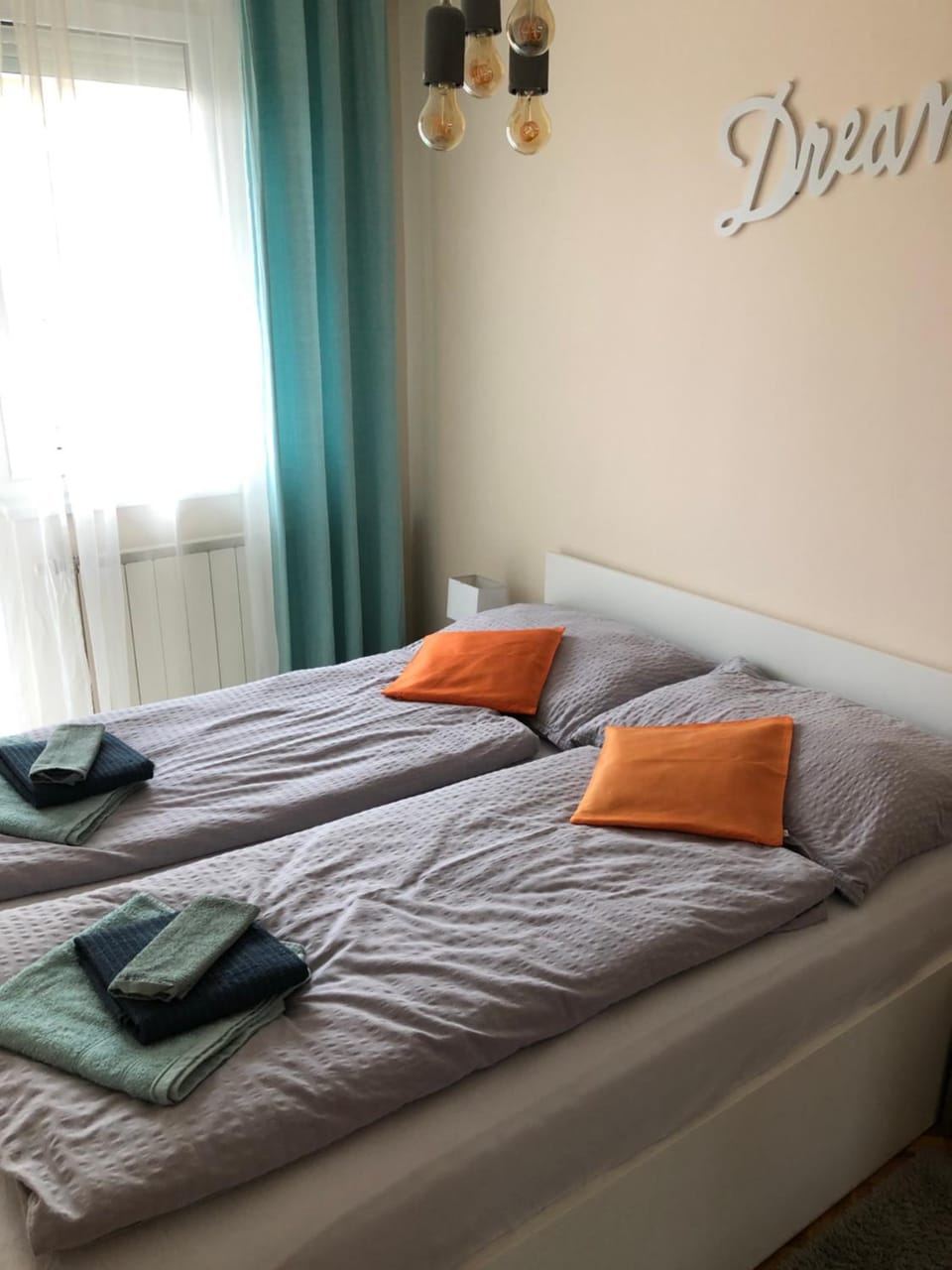 Szeged Gyöngye Apartment in Szeged