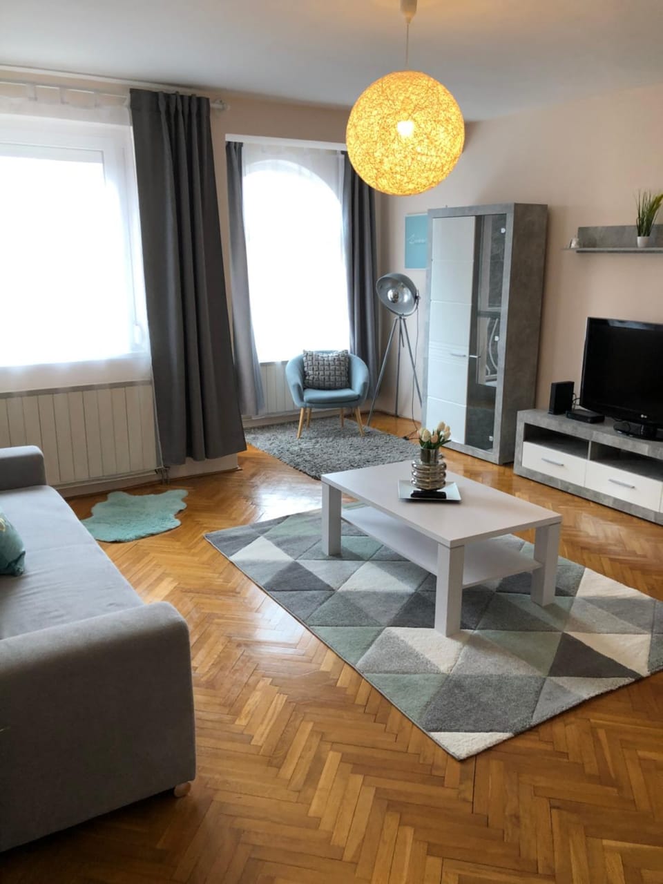 Szeged Gyöngye Apartment in Szeged