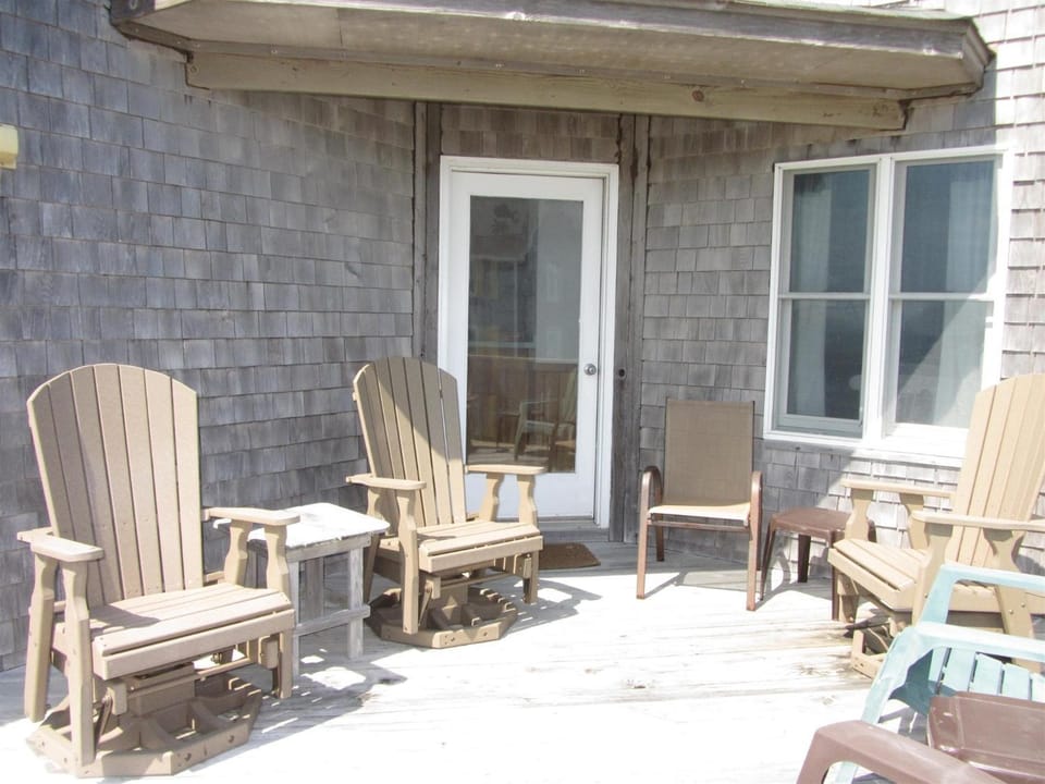 THE BAITED HOOK cottage House in Frisco