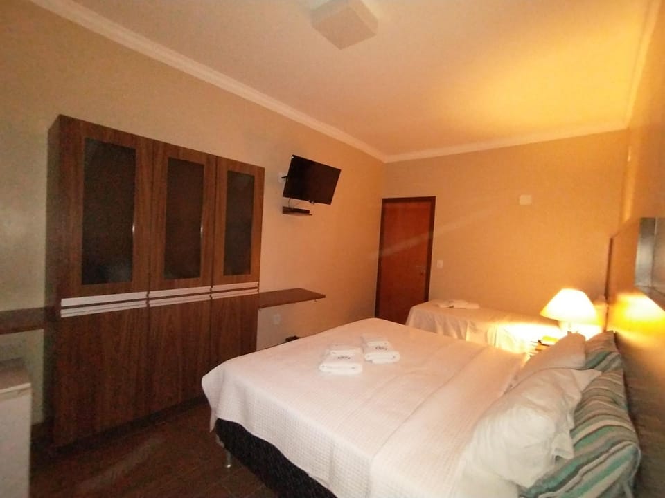 Hotel Albatroz Hotel in Uberaba