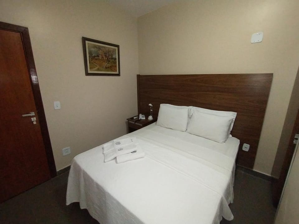 Hotel Albatroz Hotel in Uberaba