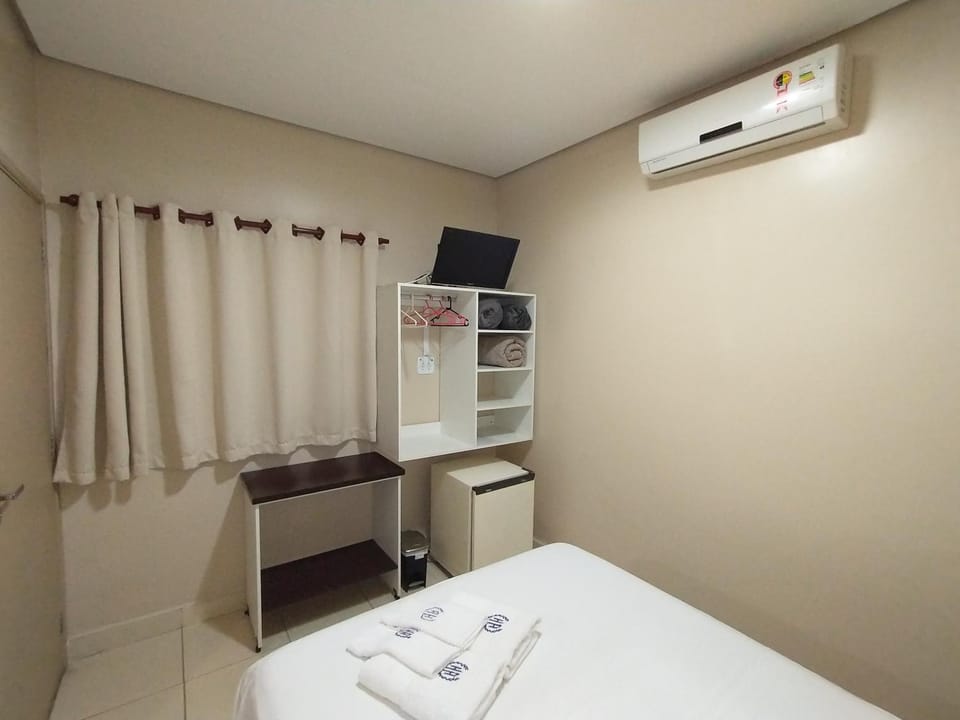 Hotel Albatroz Hotel in Uberaba