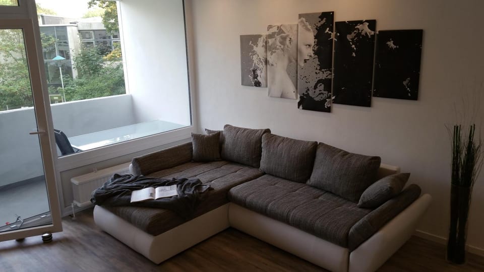 Balcony/Terrace, Living room, Seating area