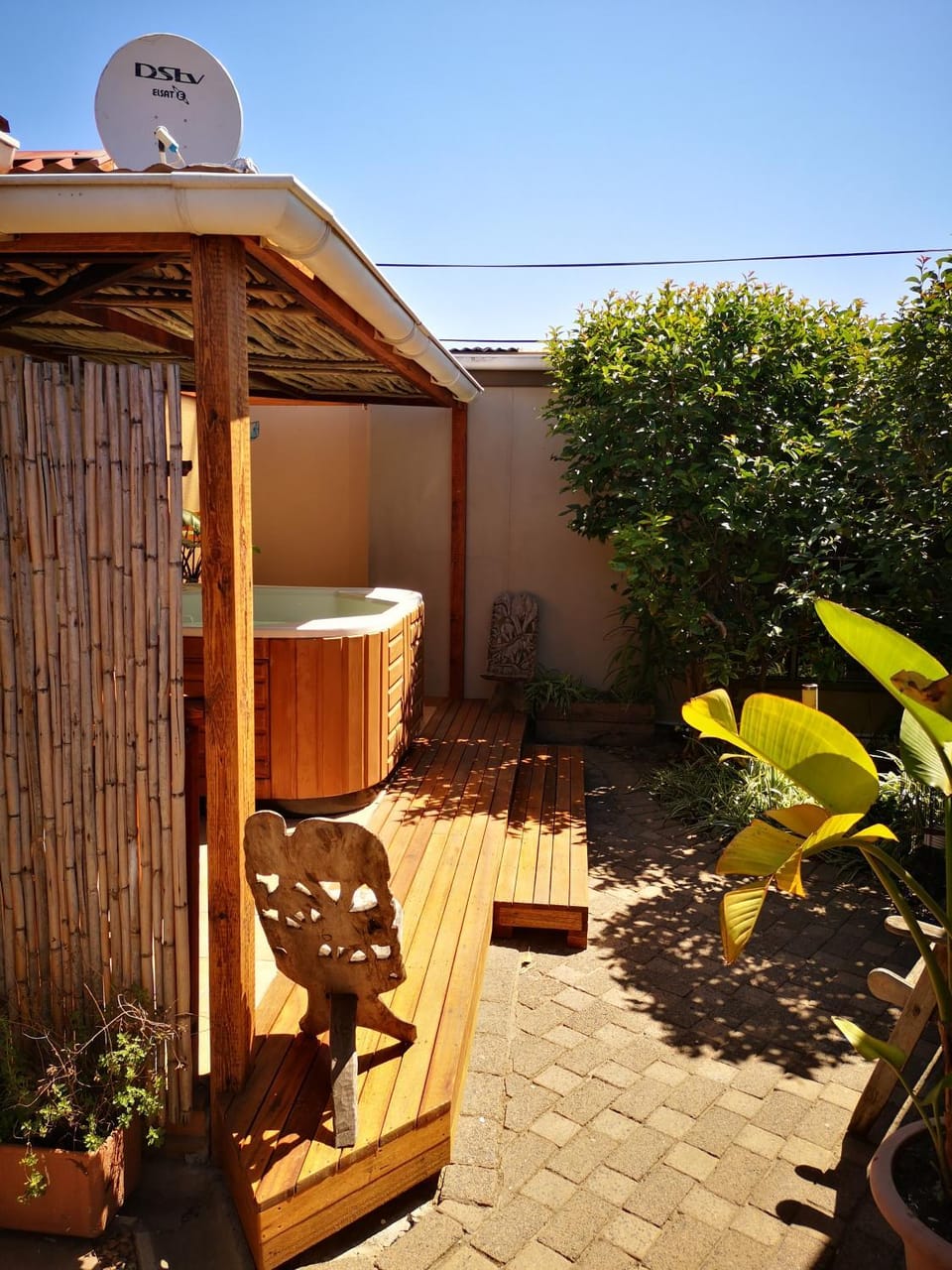 Bona Lodge Apartment in Cape Town