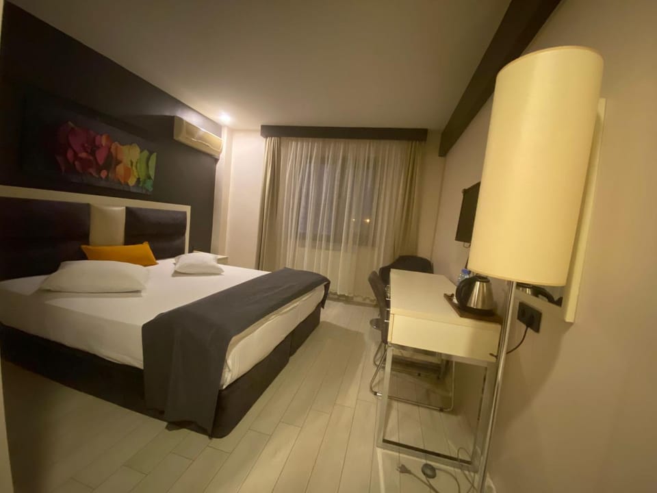 SİVAS HOTEL NEVV Hotel in Turkey