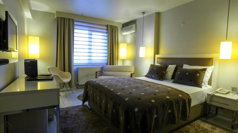 SİVAS HOTEL NEVV Hotel in Turkey