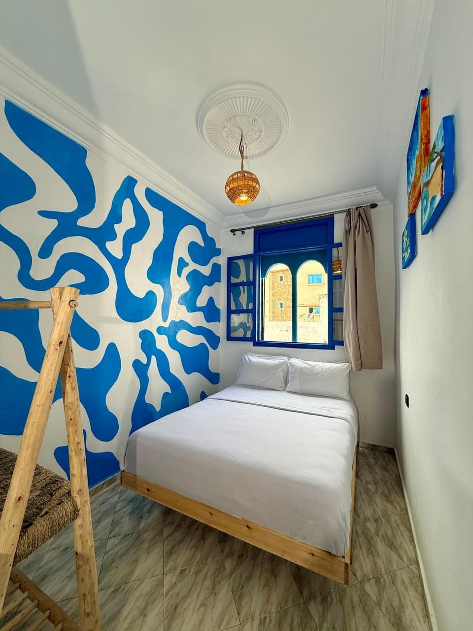 Onda Surf Hostel in Souss-Massa