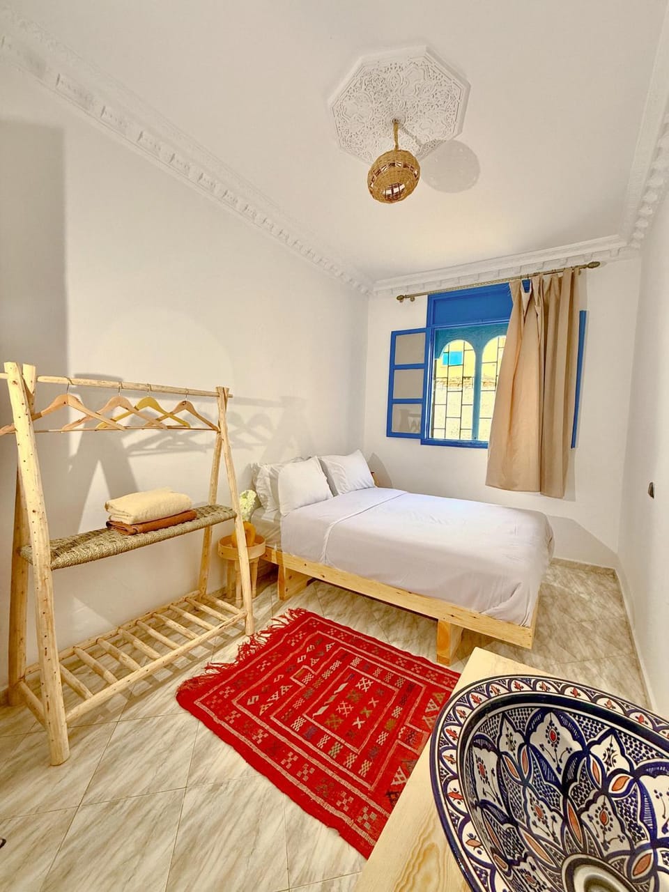 Onda Surf Hostel in Souss-Massa