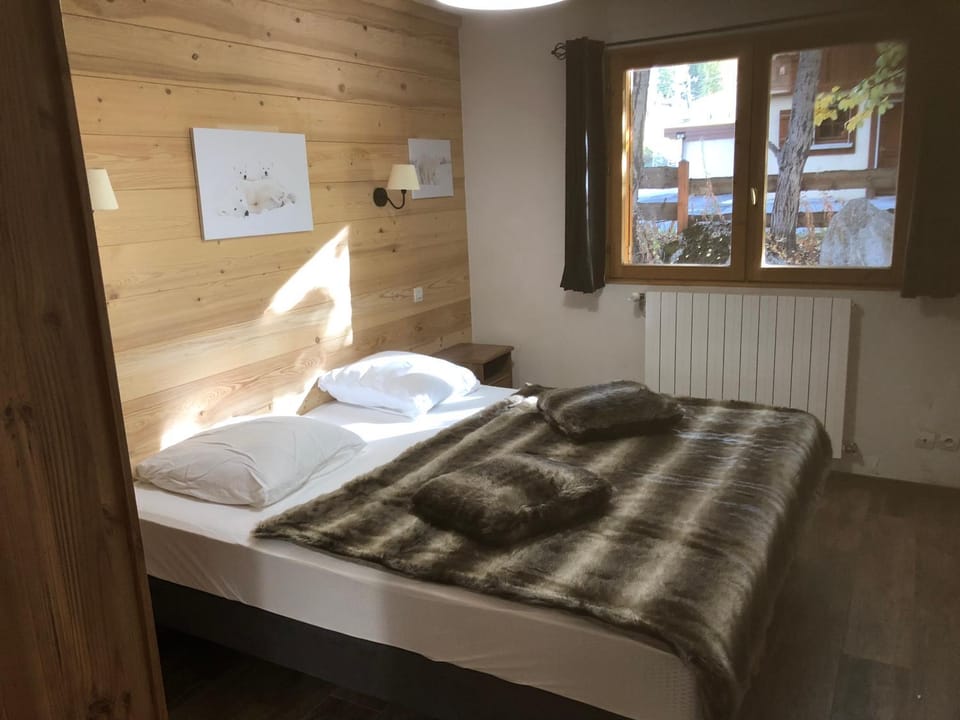 Appartement Claparelle - Les 2 Alpes Apartment in Les Deux Alpes