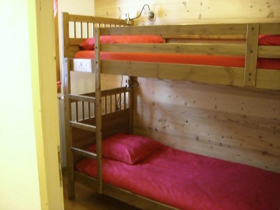 Appartement Claparelle - Les 2 Alpes Apartment in Les Deux Alpes