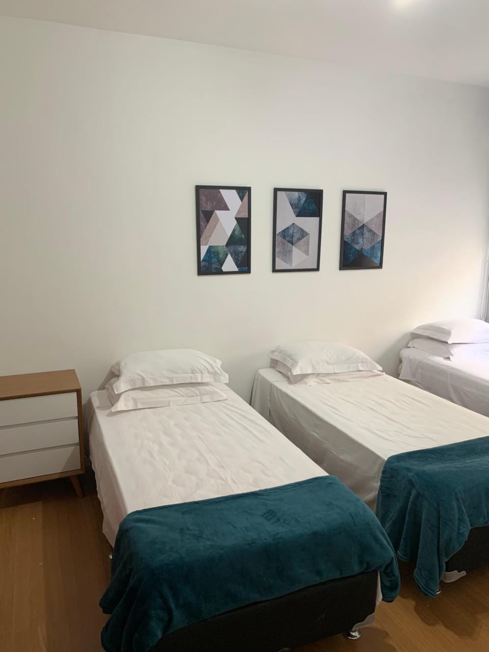 Flat Ipanema Apartment in Rio de Janeiro