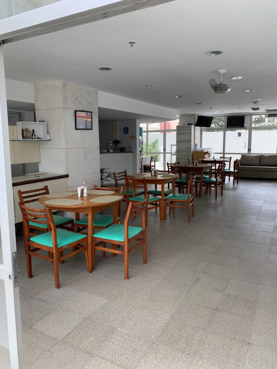 Flat Ipanema Apartment in Rio de Janeiro