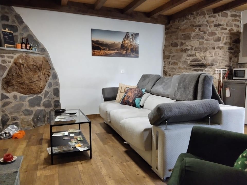 Casa Marcelo Apartment in Asturias