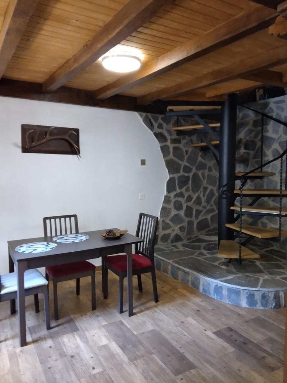 Casa Marcelo Apartment in Asturias