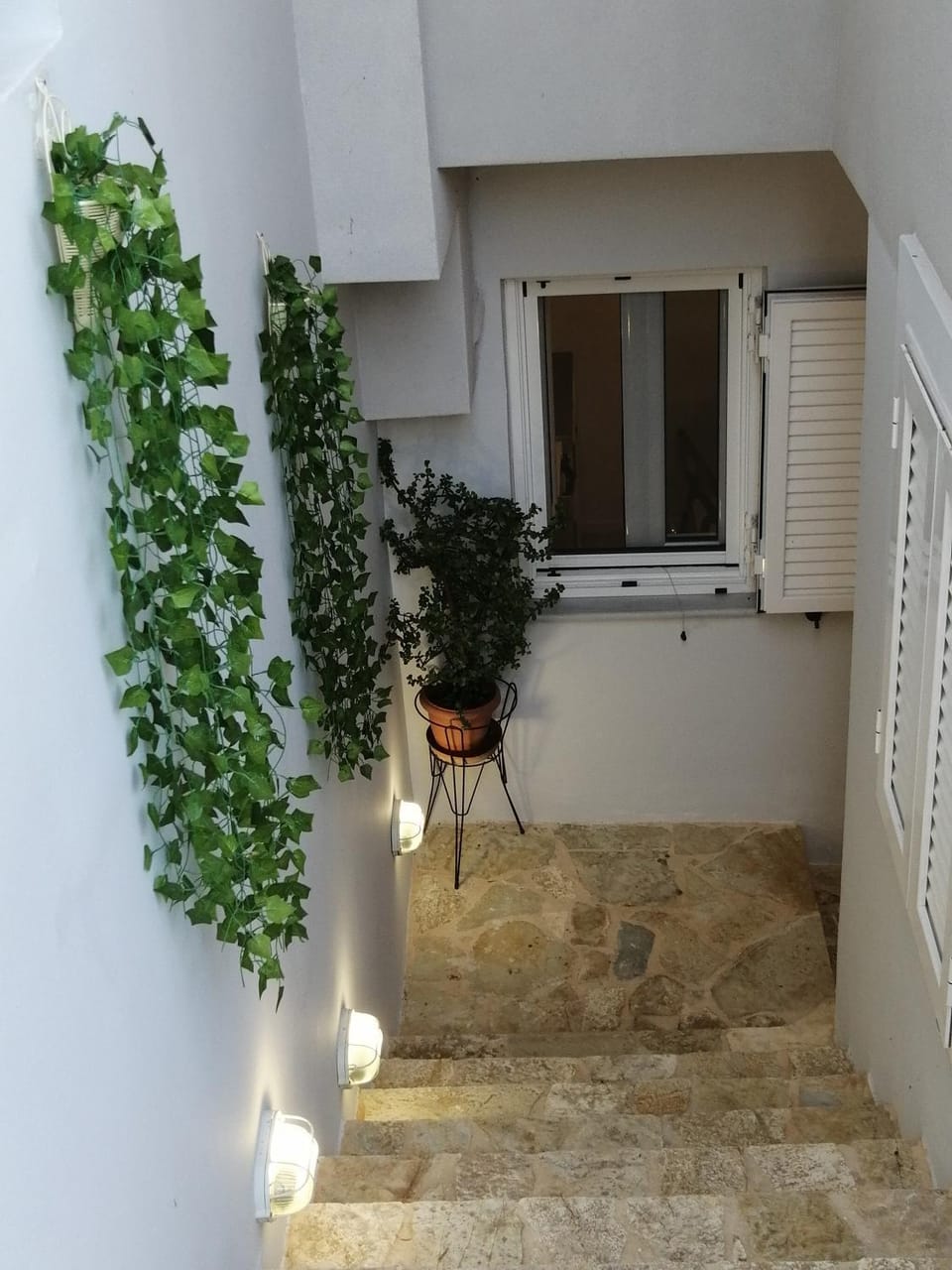 Galini Studios Paralia Platanou Apartment in Peloponnese, Western Greece and the Ionian