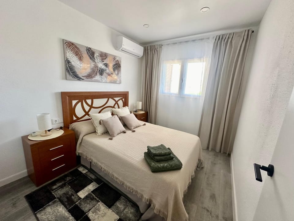 Parquemar Apartment in Torrevieja