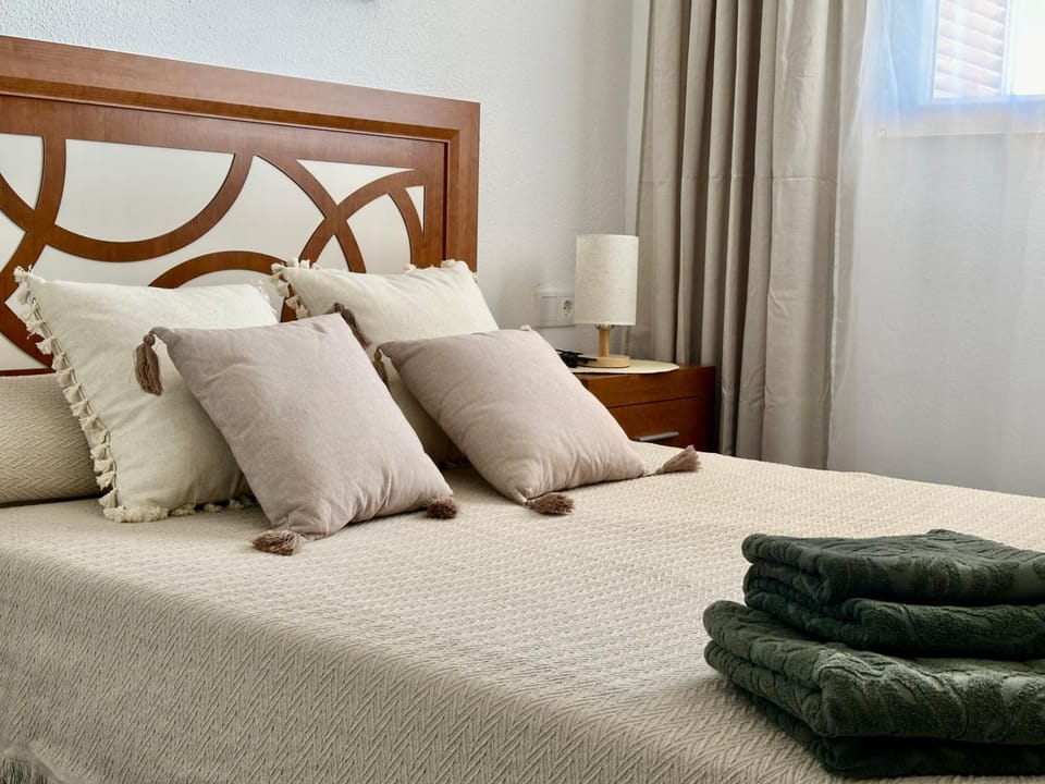 Parquemar Apartment in Torrevieja