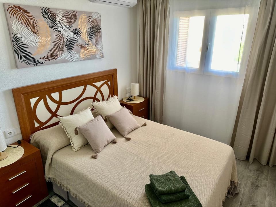 Parquemar Apartment in Torrevieja