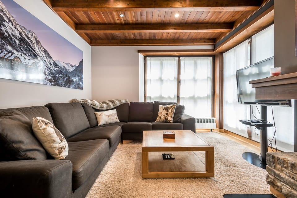 Restanca by Totiaran Apartment in Baqueira