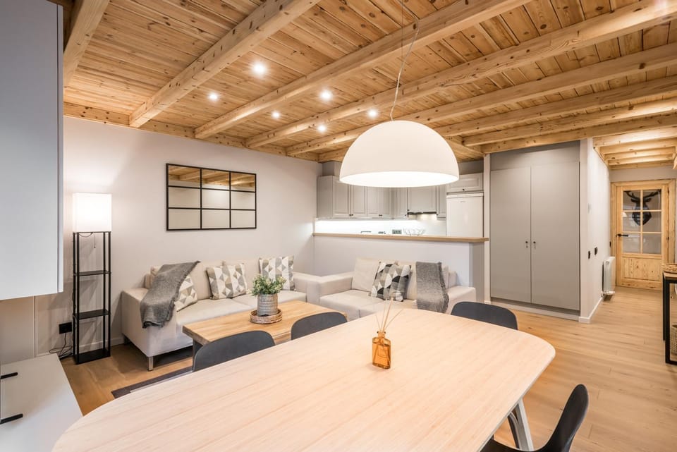 Salenques by Totiaran Apartment in Baqueira
