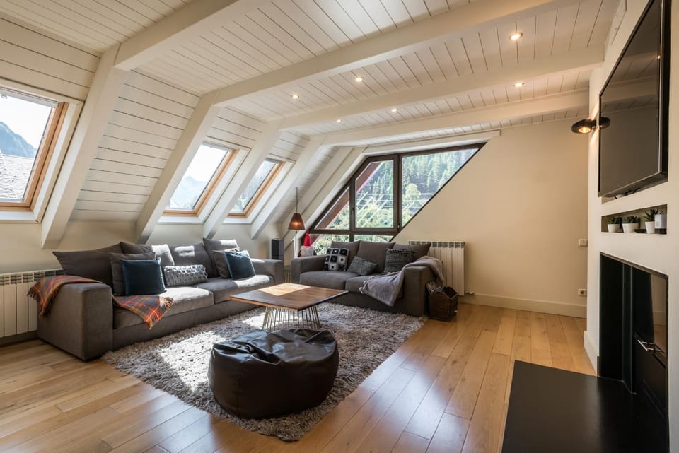 Vinyeta by Totiaran Apartment in Baqueira