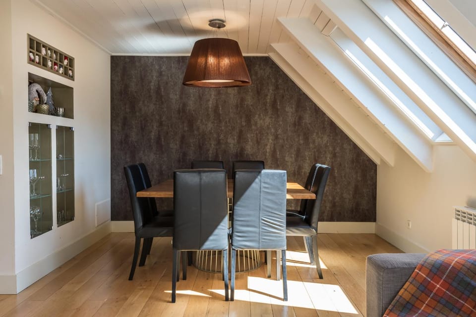 Vinyeta by Totiaran Apartment in Baqueira