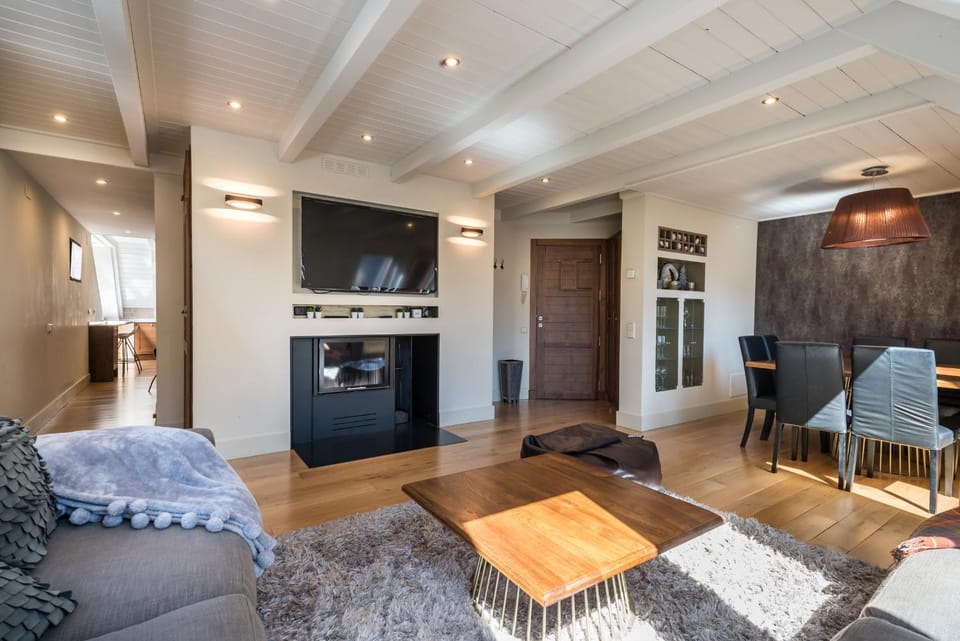 Vinyeta by Totiaran Apartment in Baqueira