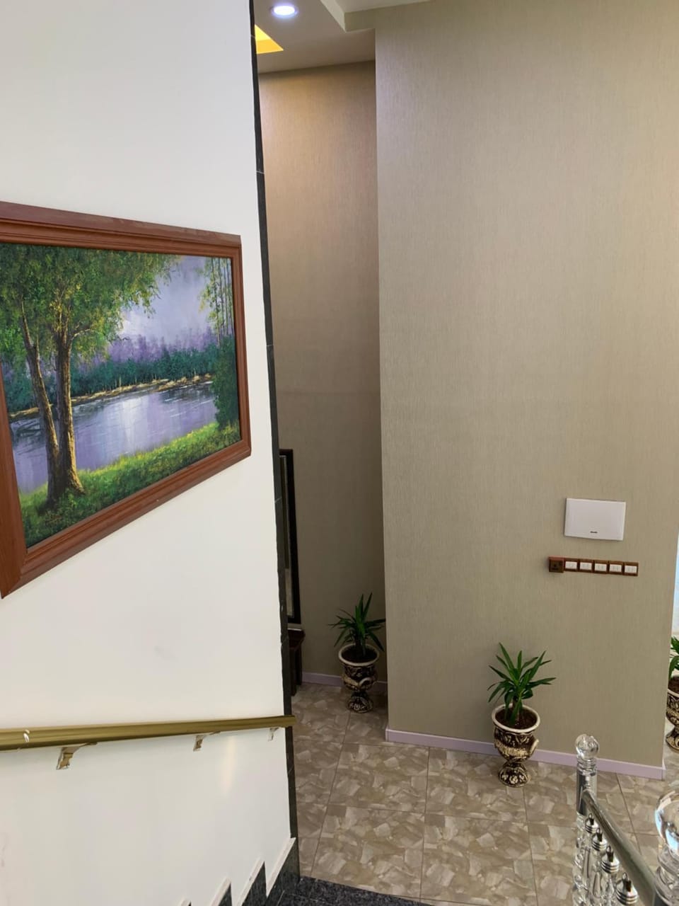 Kristal Hotel Duhok Hotel in Turkey