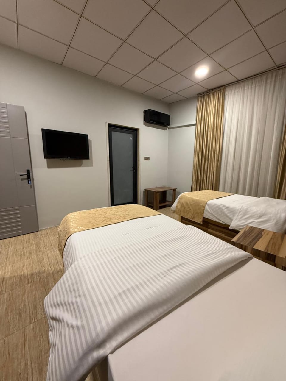 Kristal Hotel Duhok Hotel in Turkey