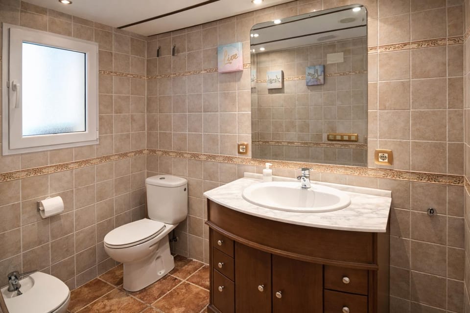 Club del Mar L25 Apartment in Alicante