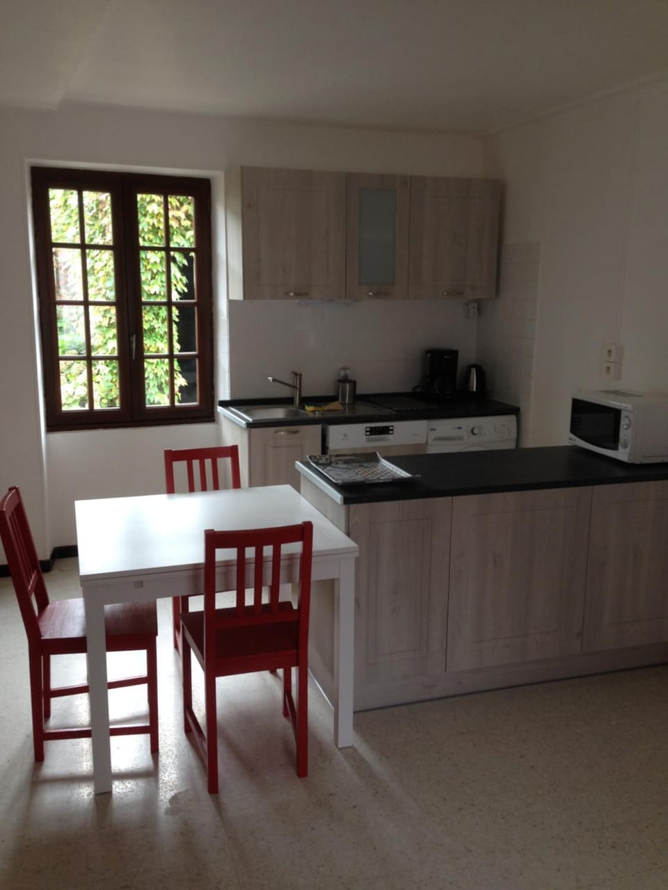 Appart dans fermette Apartment in Centre-Val de Loire
