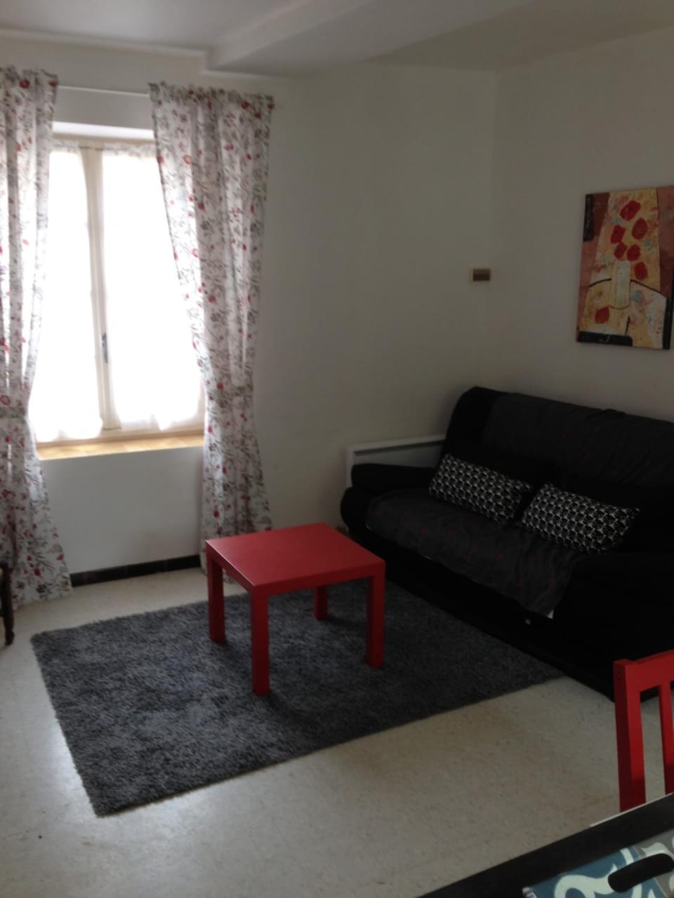 Appart dans fermette Apartment in Centre-Val de Loire