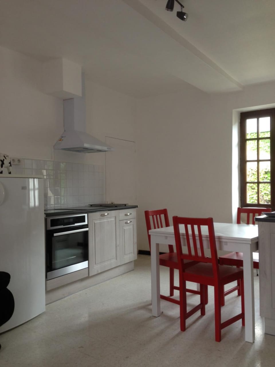 Appart dans fermette Apartment in Centre-Val de Loire