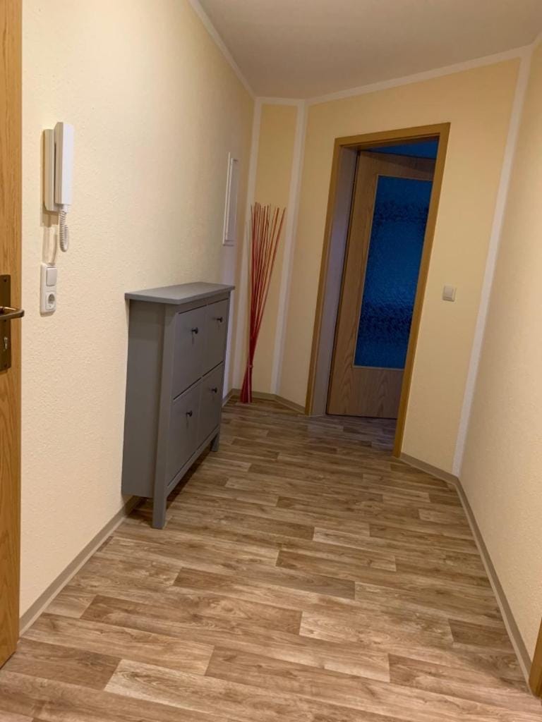 Klosterstraße 3 Apartment in Erzgebirgskreis