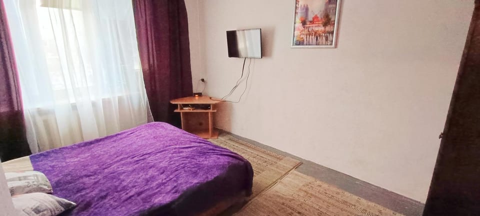 Apartment on Vadim Hetman street 38 - industrial bridge Apartment in Kiev City - Kyiv