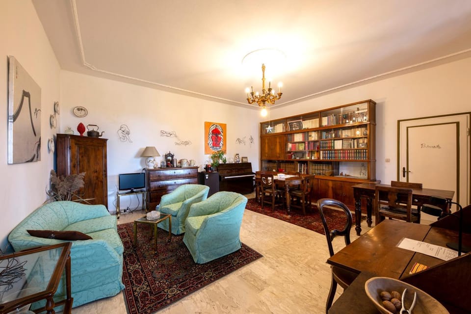 B&B Gran Bili' Bed and Breakfast in Province of Brescia