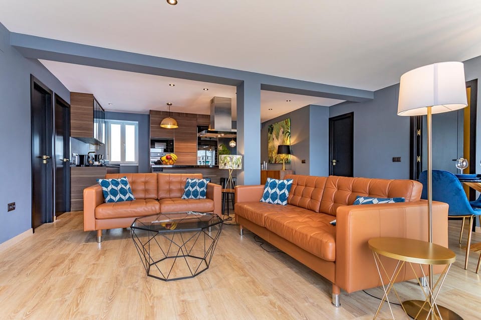 Lounge or bar