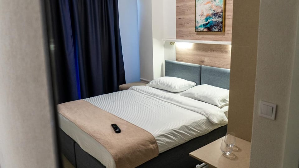 Villa Manteo Bed and Breakfast in Ohrid