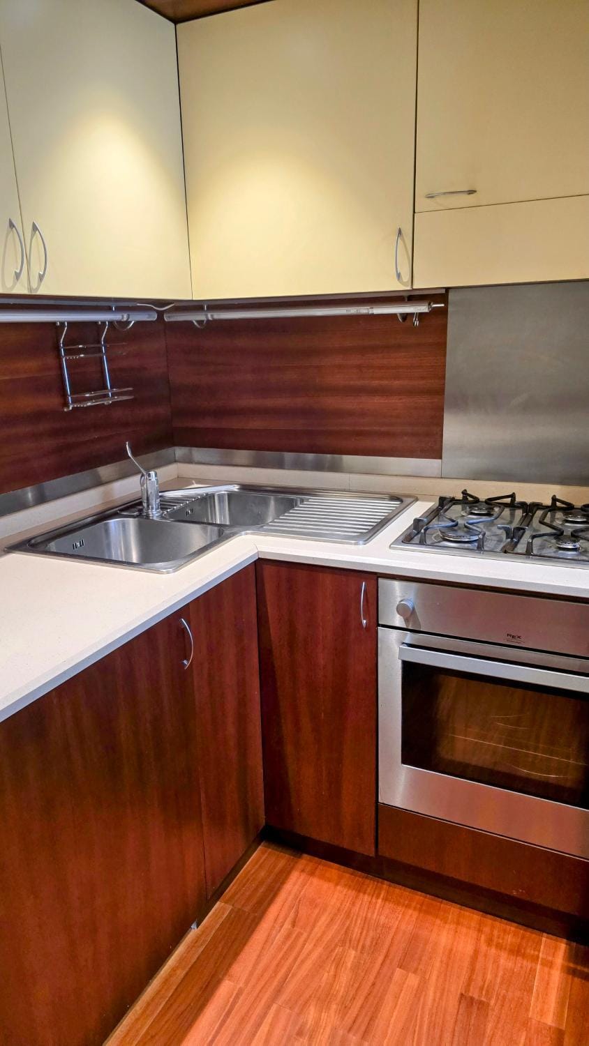 Nel Sole bilocale Apartment in Bologna