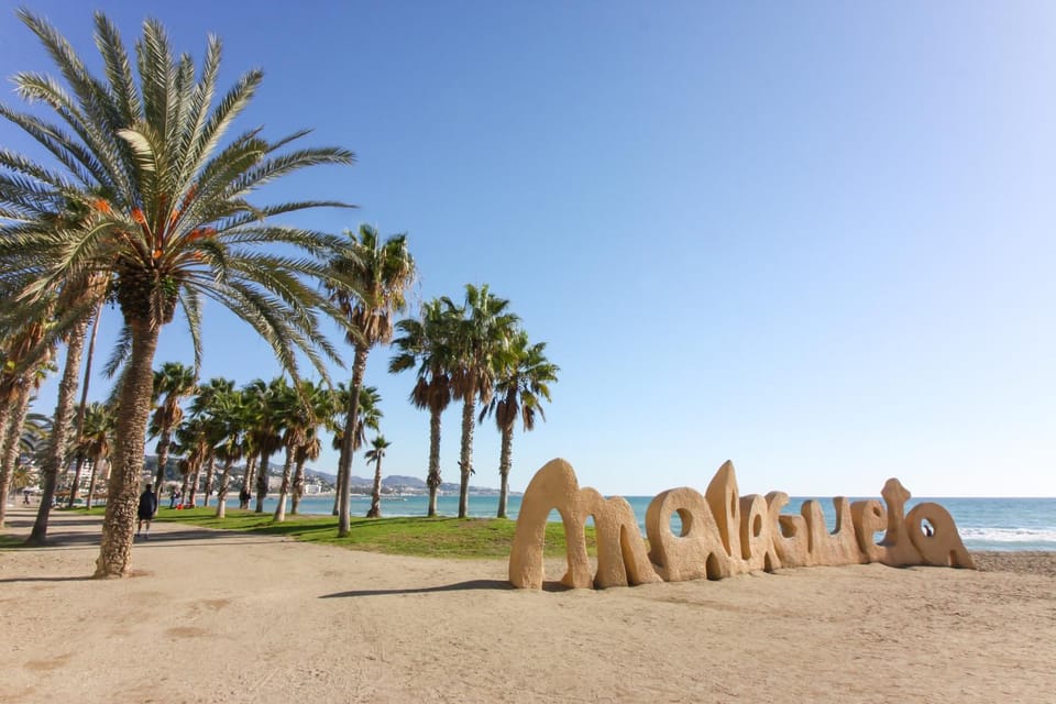 Nearby landmark, Beach, Sea view