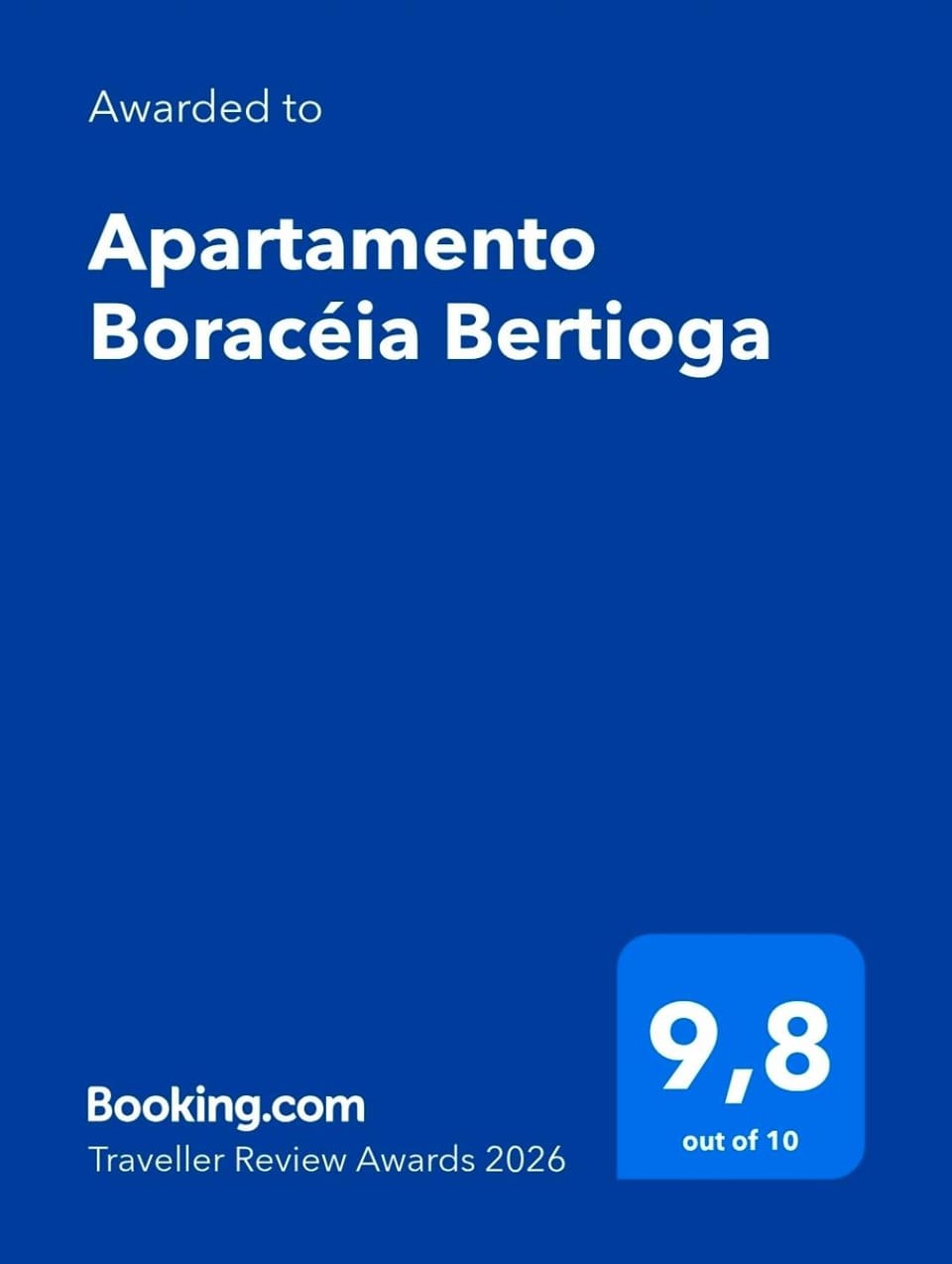 Apartamento Boracéia Bertioga Apartment in Bertioga