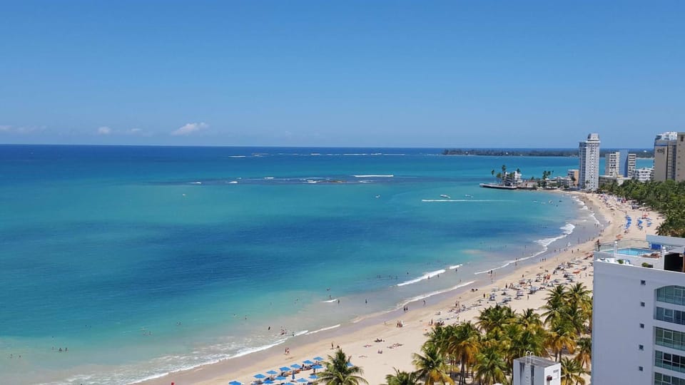 Nearby landmark, Natural landscape, Bird's eye view, Beach