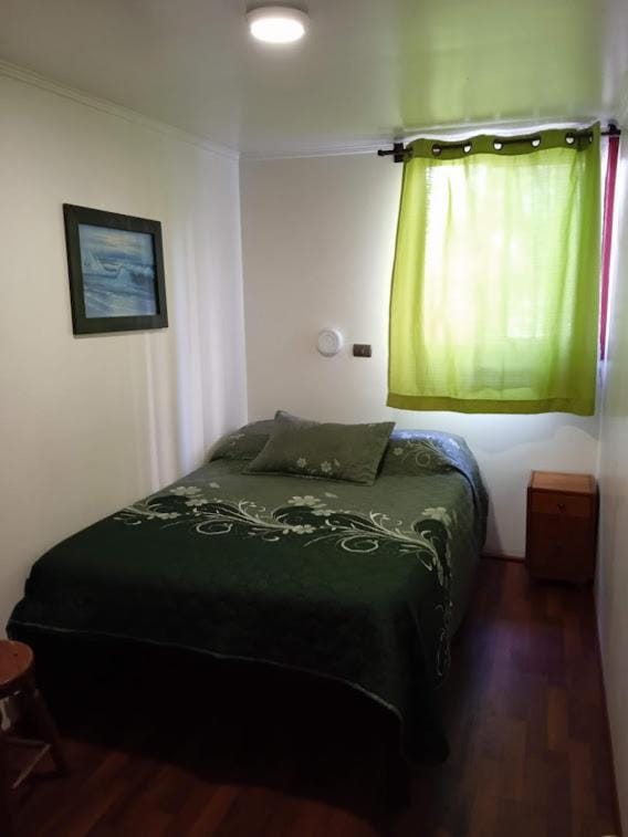 Residencial la Cabaña Bed and Breakfast in Santiago