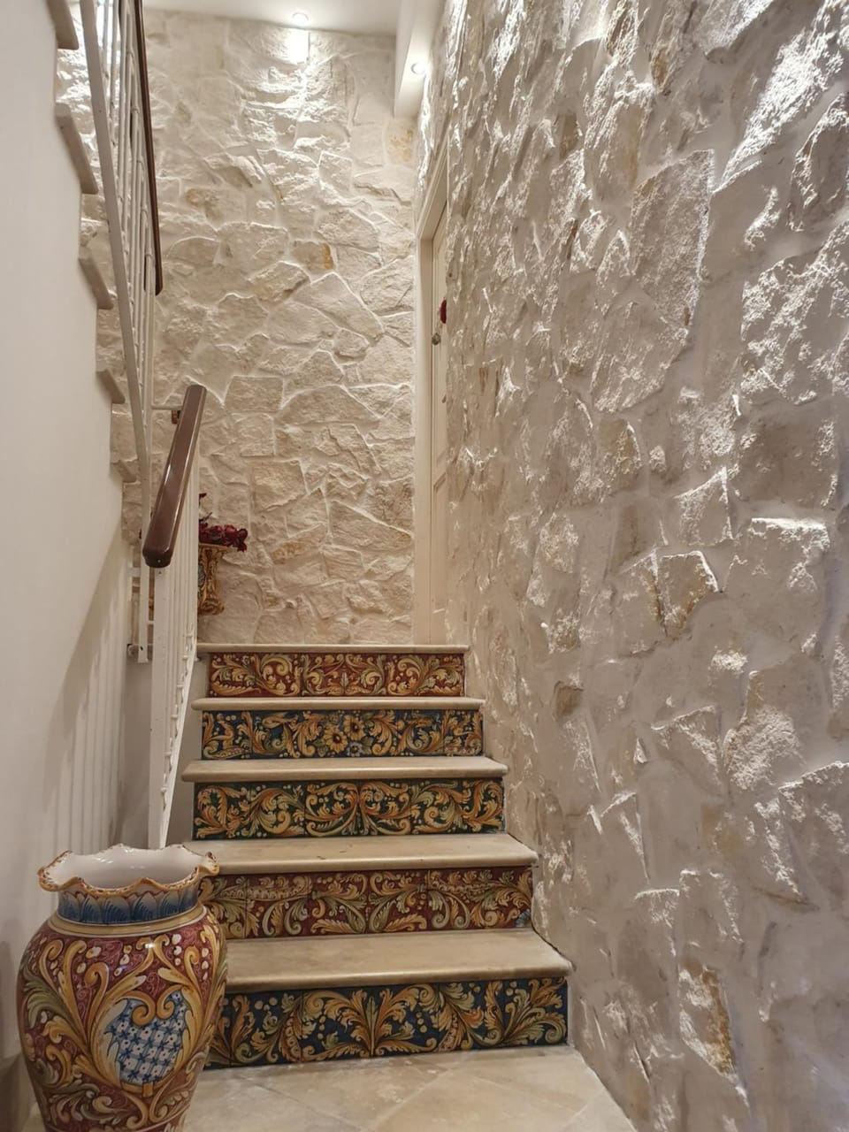 Palazzo GiuFa Apartment in Syracuse