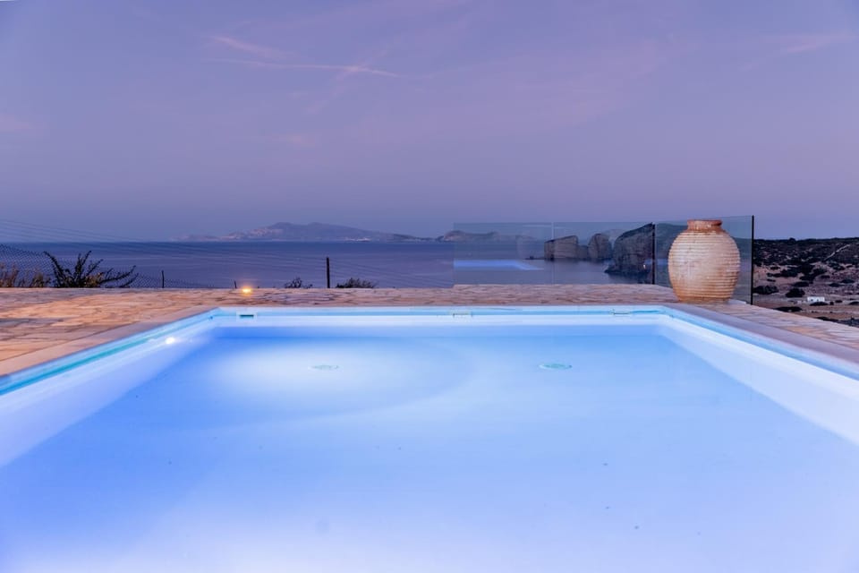 Azaland Naxos House in Naxos, Naxos and Lesser Cyclades, Greece