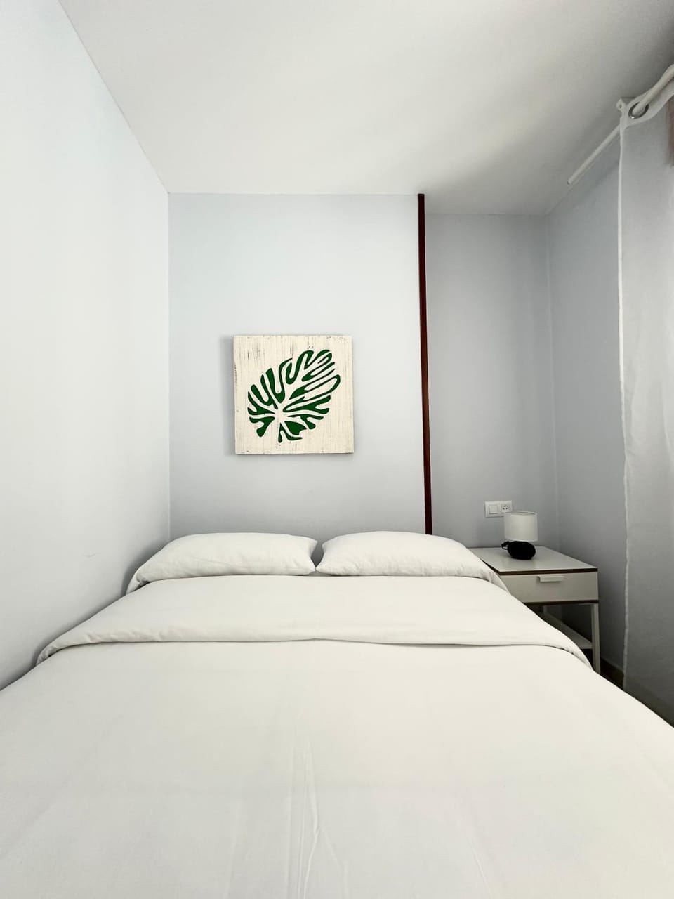 Lemos Nube Apartment in Monforte de Lemos