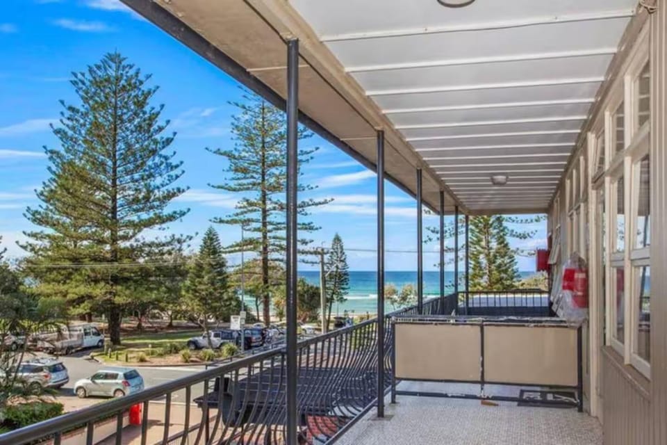 Sea view