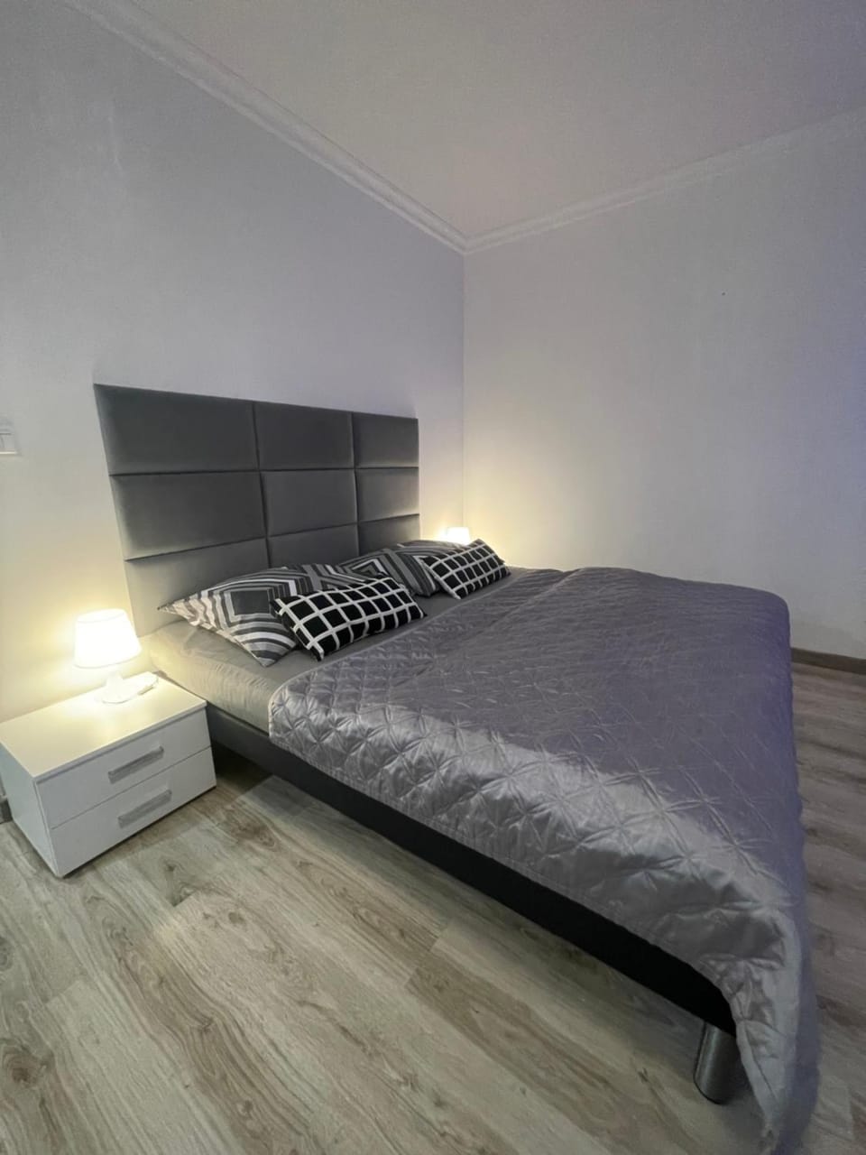 Sweet Apartment-Free Parking-Pościel Hotelowa Apartment in Szczecin