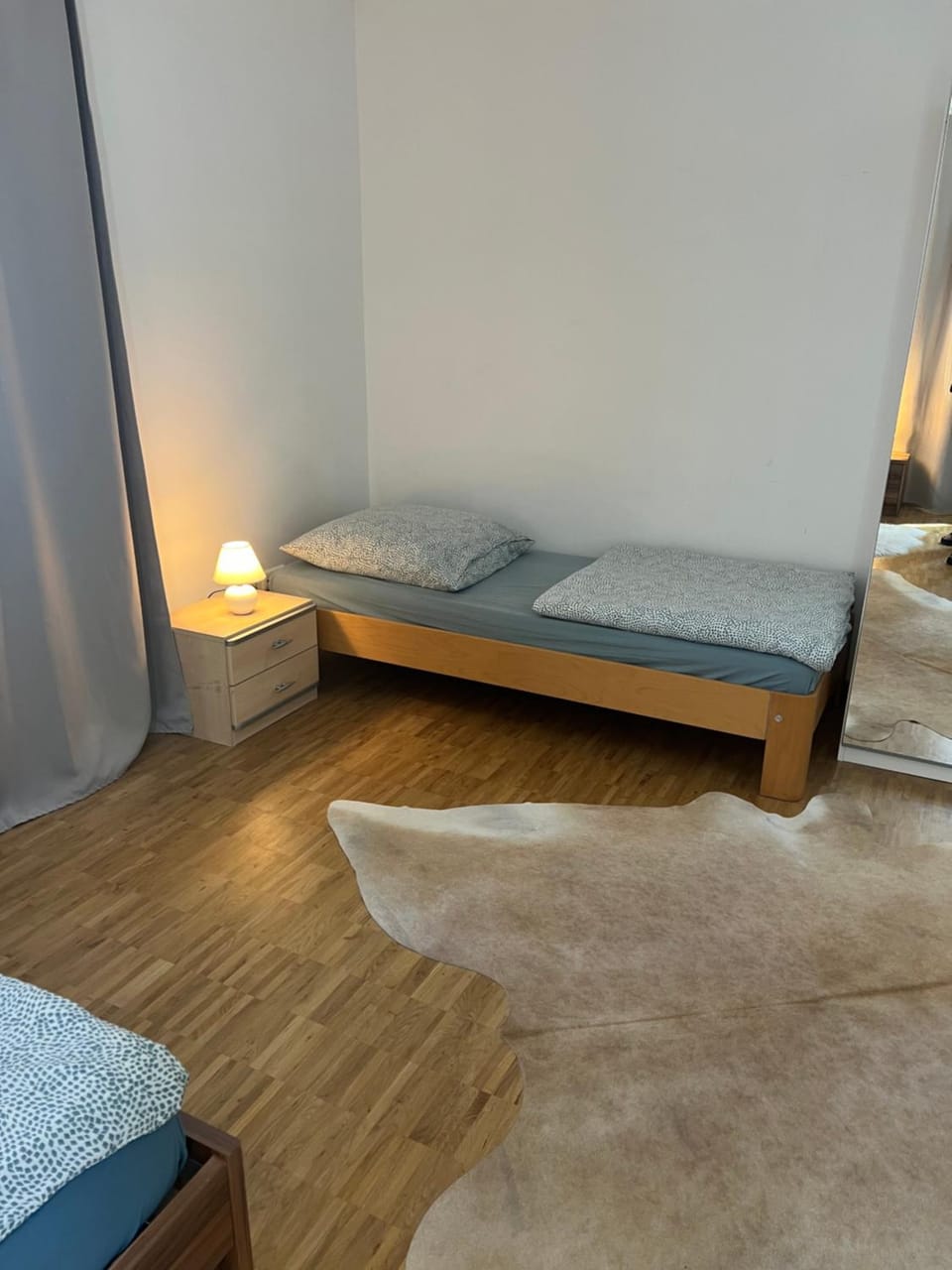 Szenetreff City Apartment in Wurzburg
